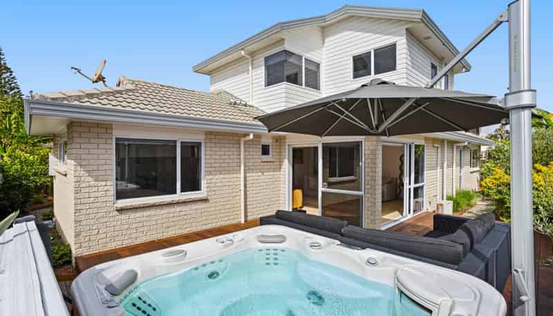 3/448 Hibiscus Coast Highway, Orewa