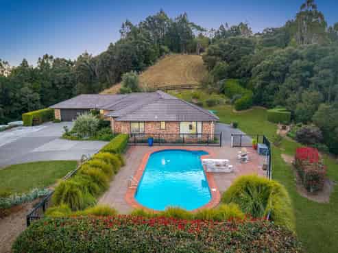 58d Downer Access Road, Kaukapakapa