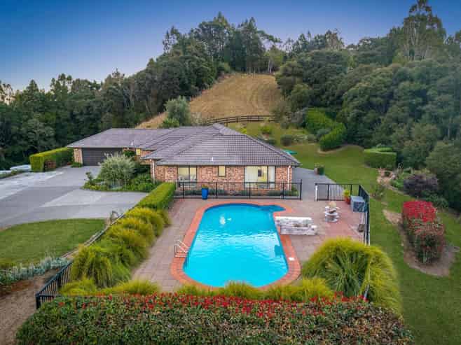 58d Downer Access Road, Kaukapakapa