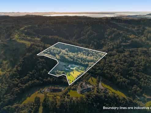 58d Downer Access Road, Kaukapakapa