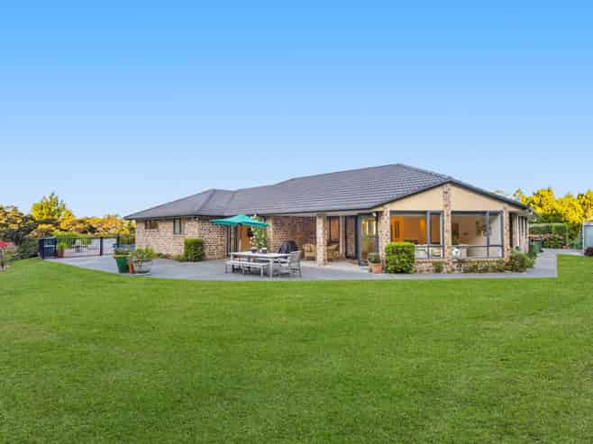 58d Downer Access Road, Kaukapakapa