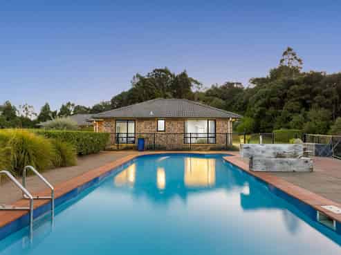 58d Downer Access Road, Kaukapakapa