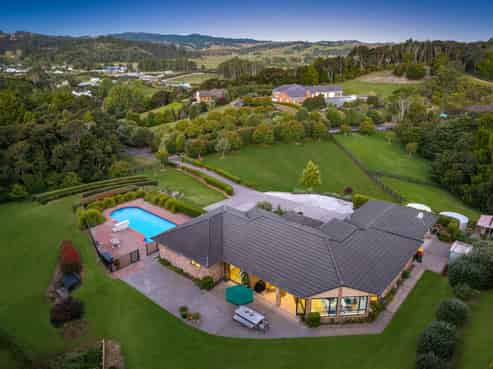 58d Downer Access Road, Kaukapakapa