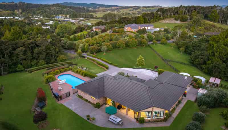 58d Downer Access Road, Kaukapakapa