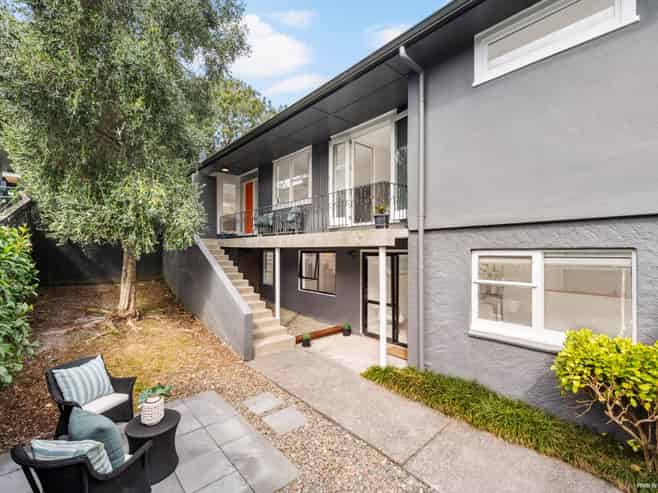 26 Ashby Avenue, Saint Heliers