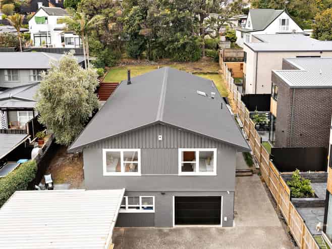 26 Ashby Avenue, Saint Heliers