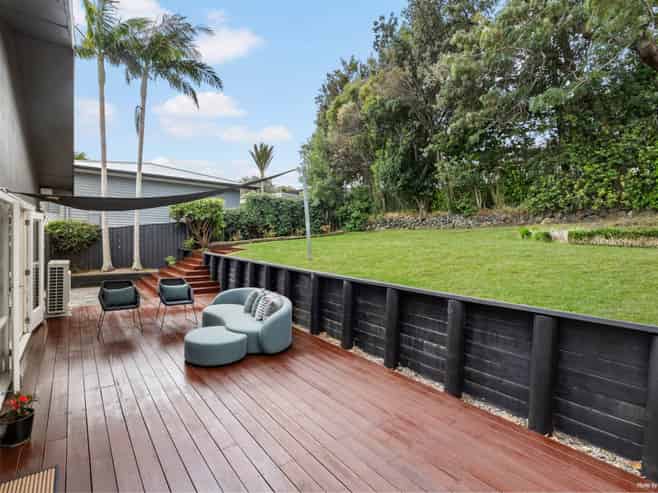 26 Ashby Avenue, Saint Heliers