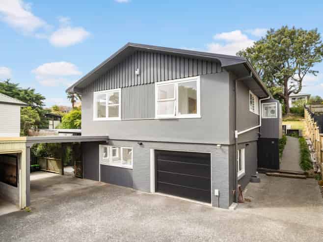 26 Ashby Avenue, Saint Heliers