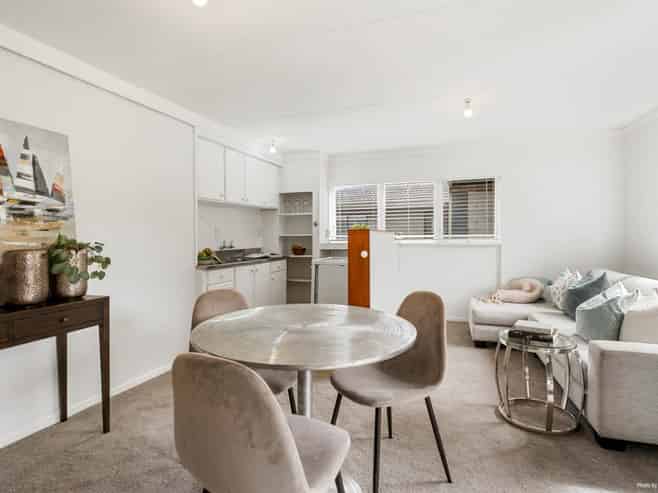 26 Ashby Avenue, Saint Heliers