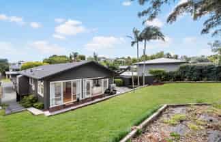 26 Ashby Avenue, Saint Heliers