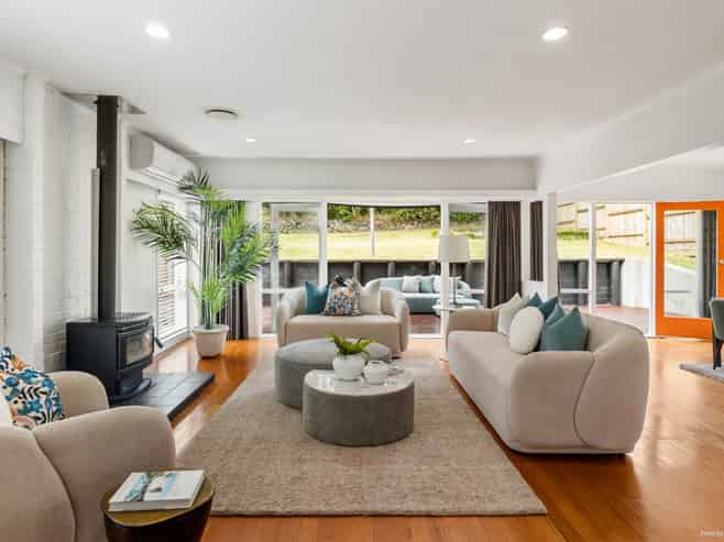 26 Ashby Avenue, Saint Heliers