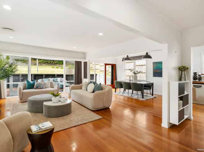 26 Ashby Avenue, Saint Heliers