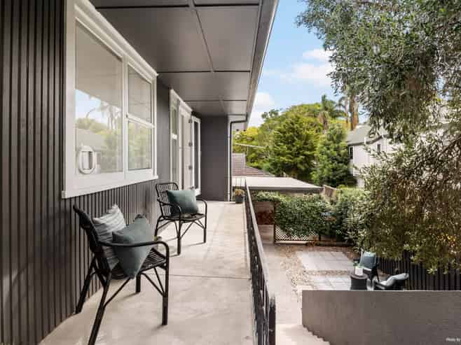 26 Ashby Avenue, Saint Heliers