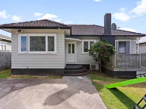 149 Gray Avenue, Papatoetoe