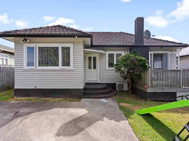 149 Gray Avenue, Papatoetoe