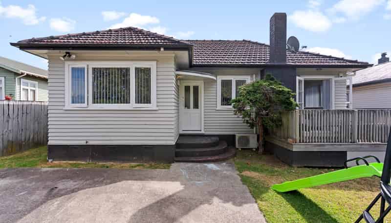 149 Gray Avenue, Papatoetoe