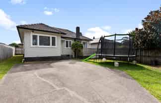 149 Gray Avenue, Papatoetoe
