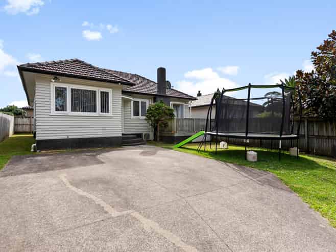 149 Gray Avenue, Papatoetoe