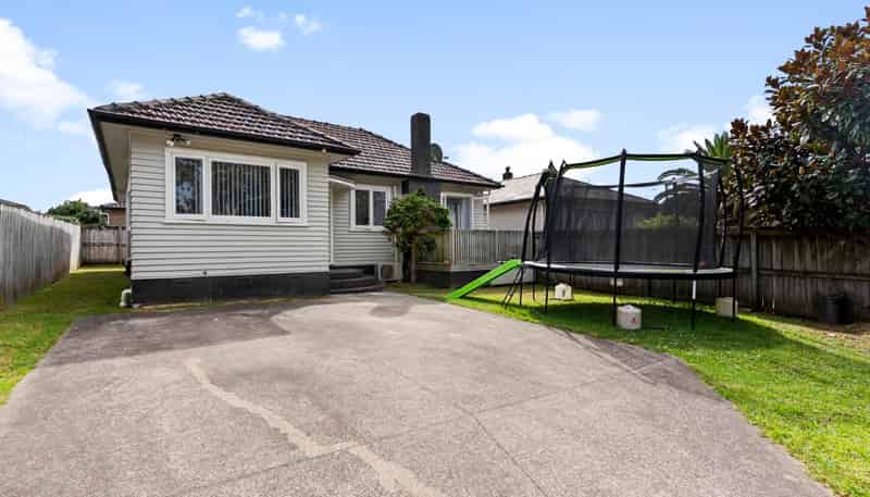 149 Gray Avenue, Papatoetoe