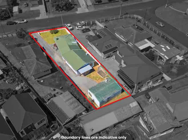 43 Wedgwood Avenue, Mangere East