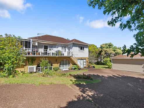 2,3&4/441 Dominion Road, Mount Eden