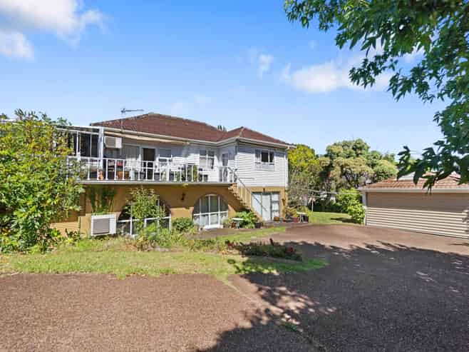 1-4 & 5-8/441 Dominion Road, Mount Eden