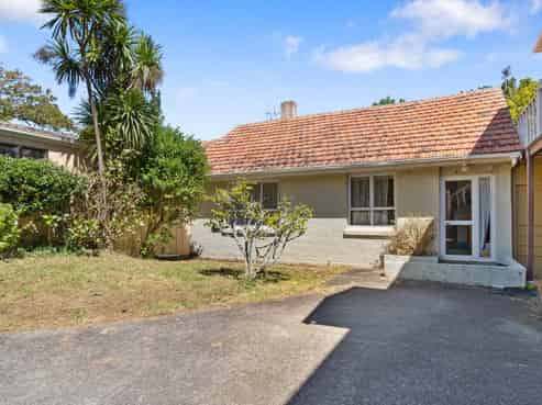 2,3&4/441 Dominion Road, Mount Eden