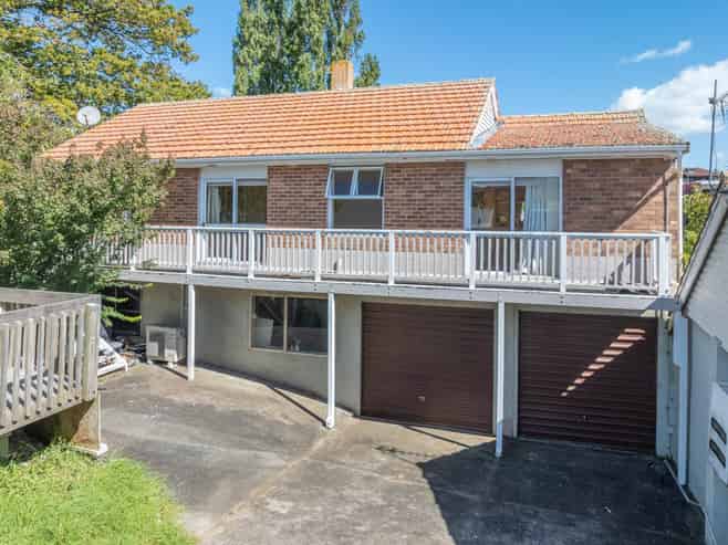 1-4 & 5-8/441 Dominion Road, Mount Eden