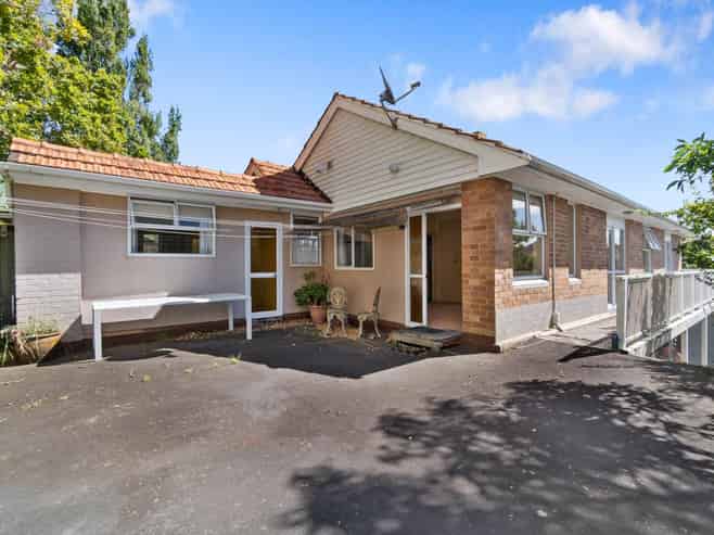 1-4 & 5-8/441 Dominion Road, Mount Eden