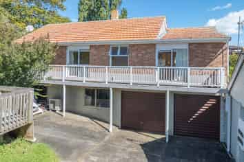 1/441 Dominion Road, Mount Eden