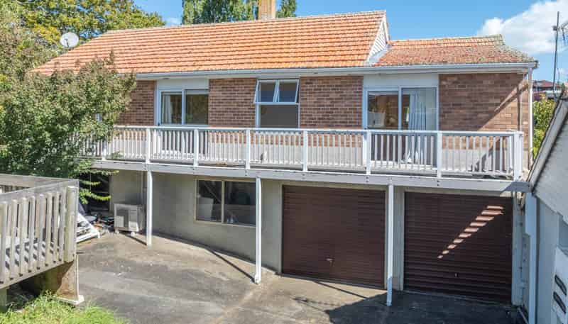 1/441 Dominion Road, Mount Eden