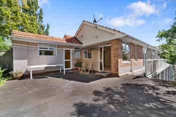 1/441 Dominion Road, Mount Eden