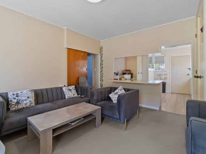 2/441 Dominion Road, Mount Eden