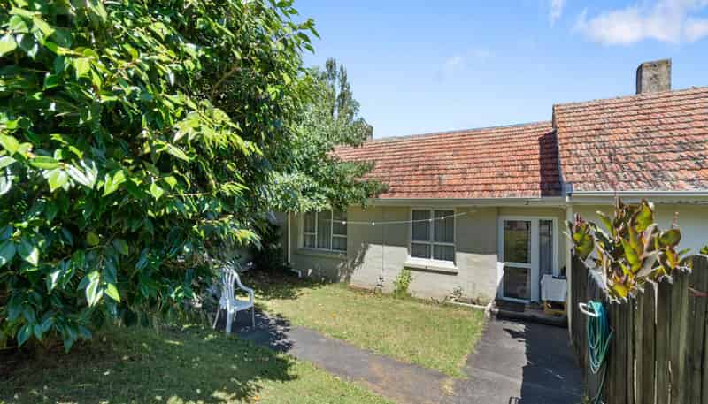 2/441 Dominion Road, Mount Eden