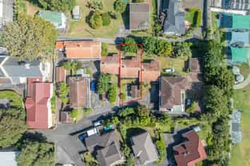 3/441 Dominion Road, Mount Eden