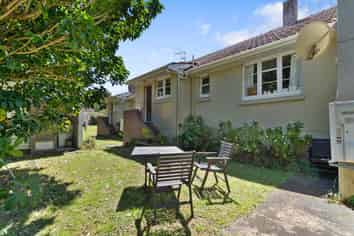 3/441 Dominion Road, Mount Eden