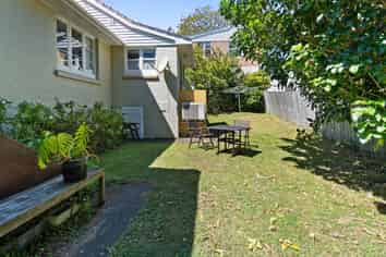 3/441 Dominion Road, Mount Eden