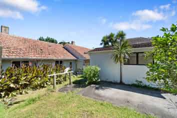 3/441 Dominion Road, Mount Eden