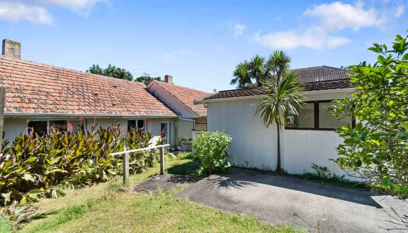 3/441 Dominion Road, Mount Eden