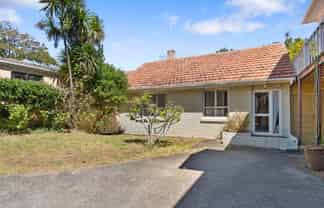 4/441 Dominion Road, Mount Eden