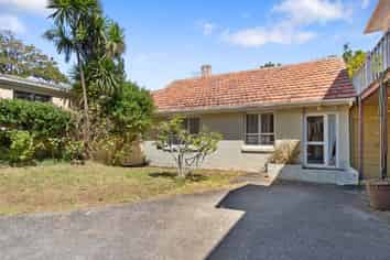 4/441 Dominion Road, Mount Eden