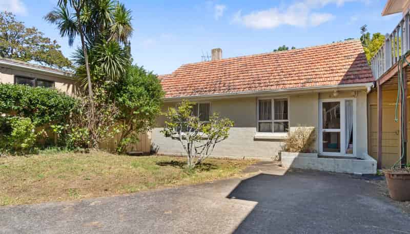 4/441 Dominion Road, Mount Eden