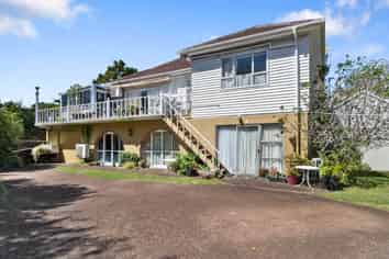 5-8/441 Dominion Road, Mount Eden