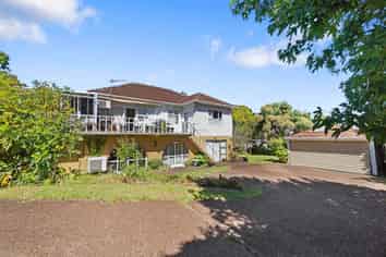 5-8/441 Dominion Road, Mount Eden