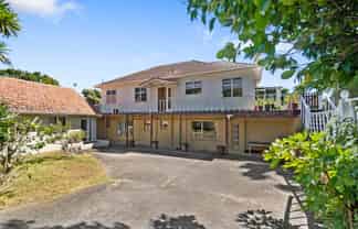 5-8/441 Dominion Road, Mount Eden