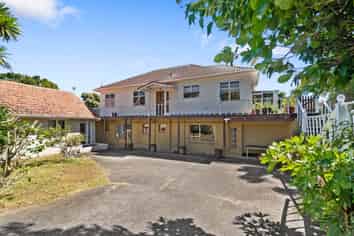 5-8/441 Dominion Road, Mount Eden