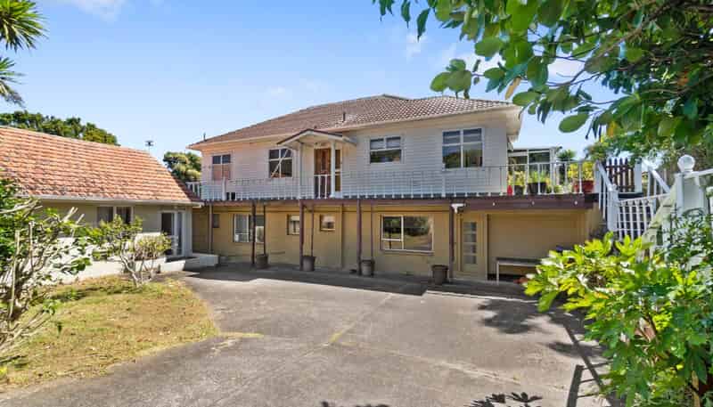 5-8/441 Dominion Road, Mount Eden