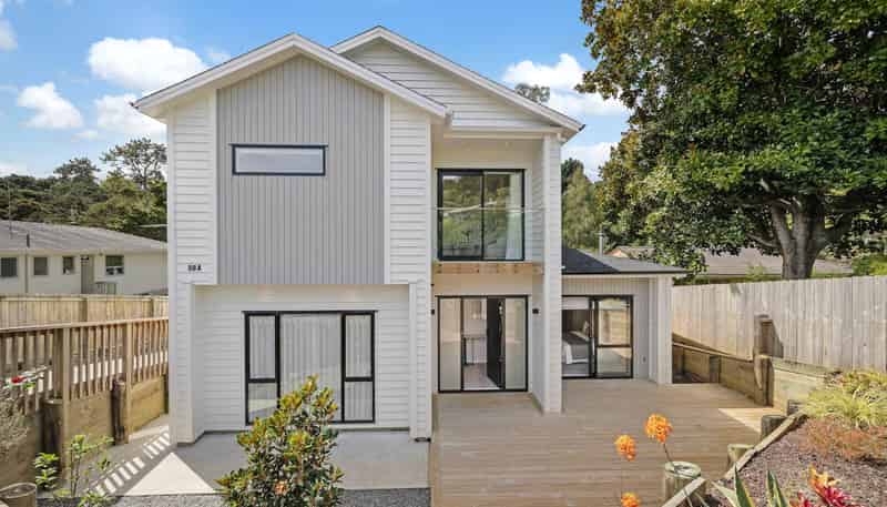 50A Castleton Street, Birkdale