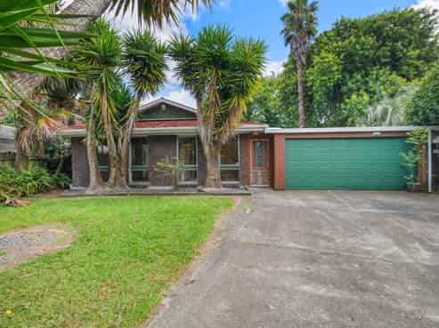 7 Corolu Place, Conifer Grove