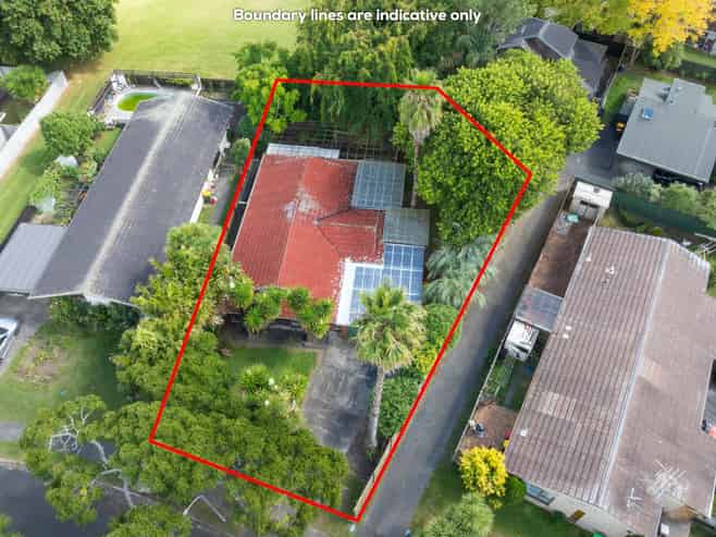 7 Corolu Place, Conifer Grove